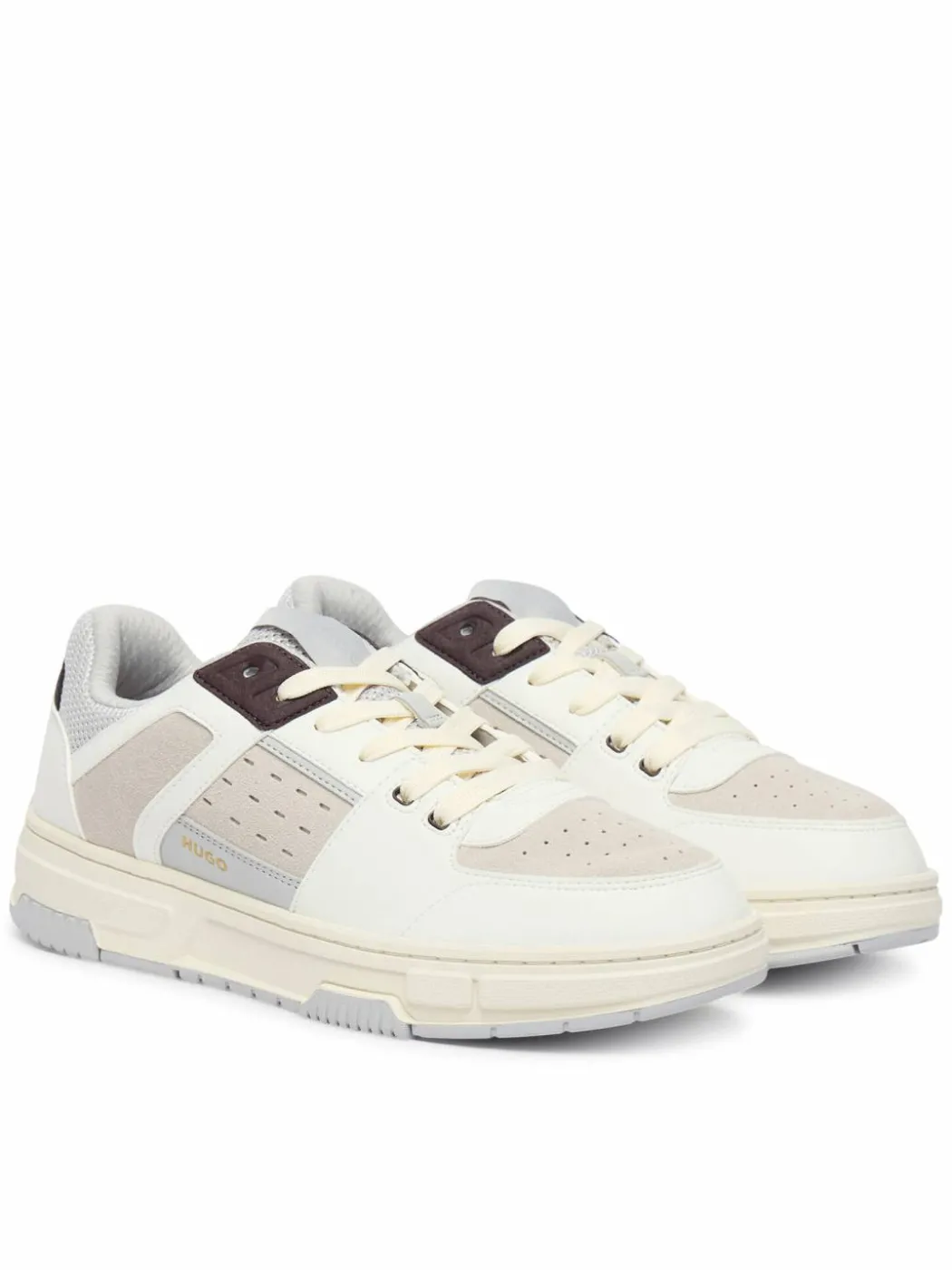 Sneakers Yarrow 50558023 Bianco