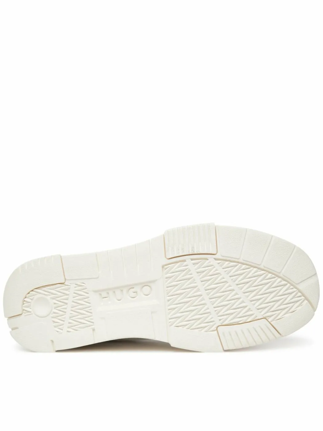 Sneakers Yarrow 50548531 Bianco