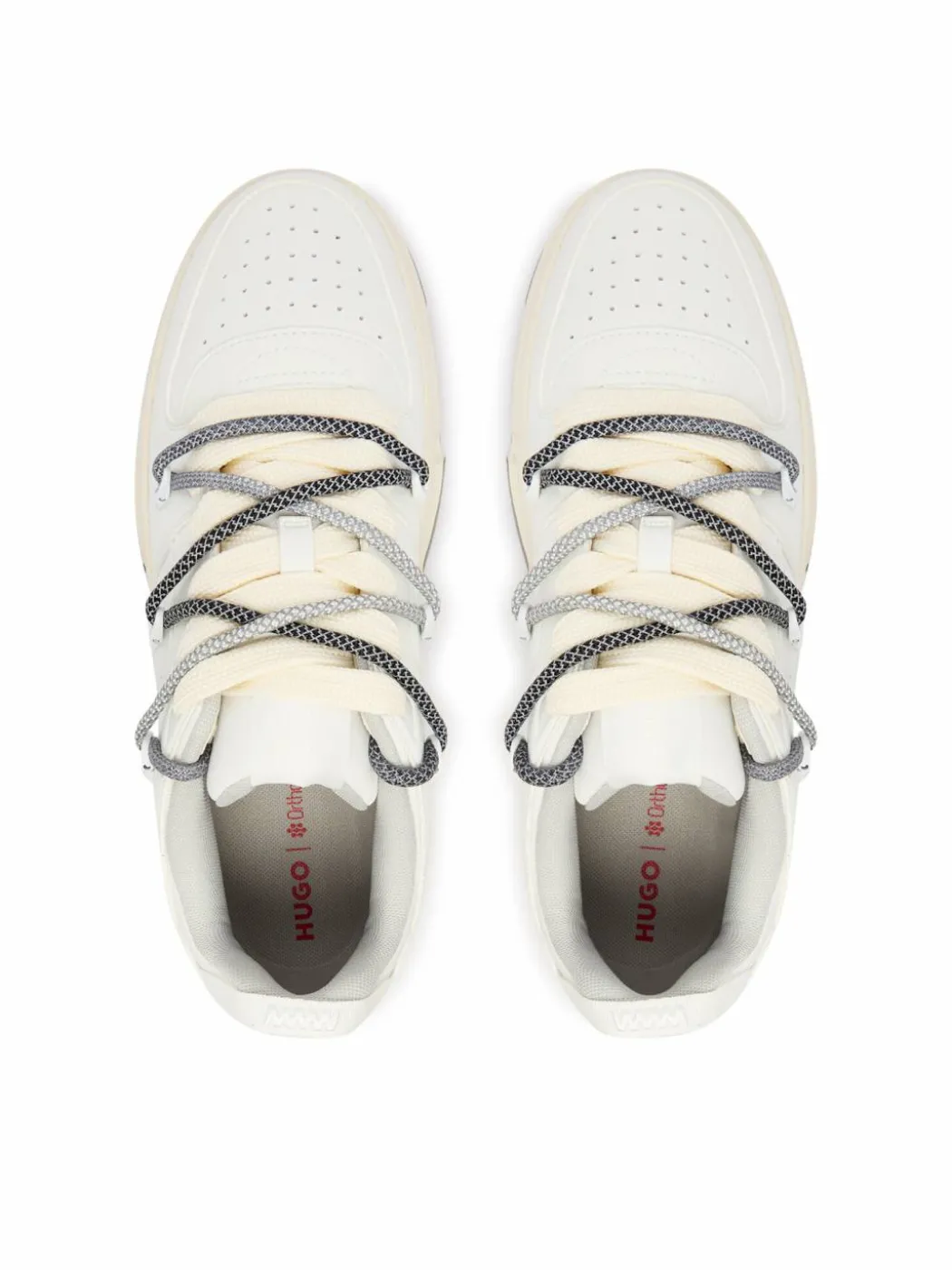 Sneakers Yarrow 50558034 Bianco