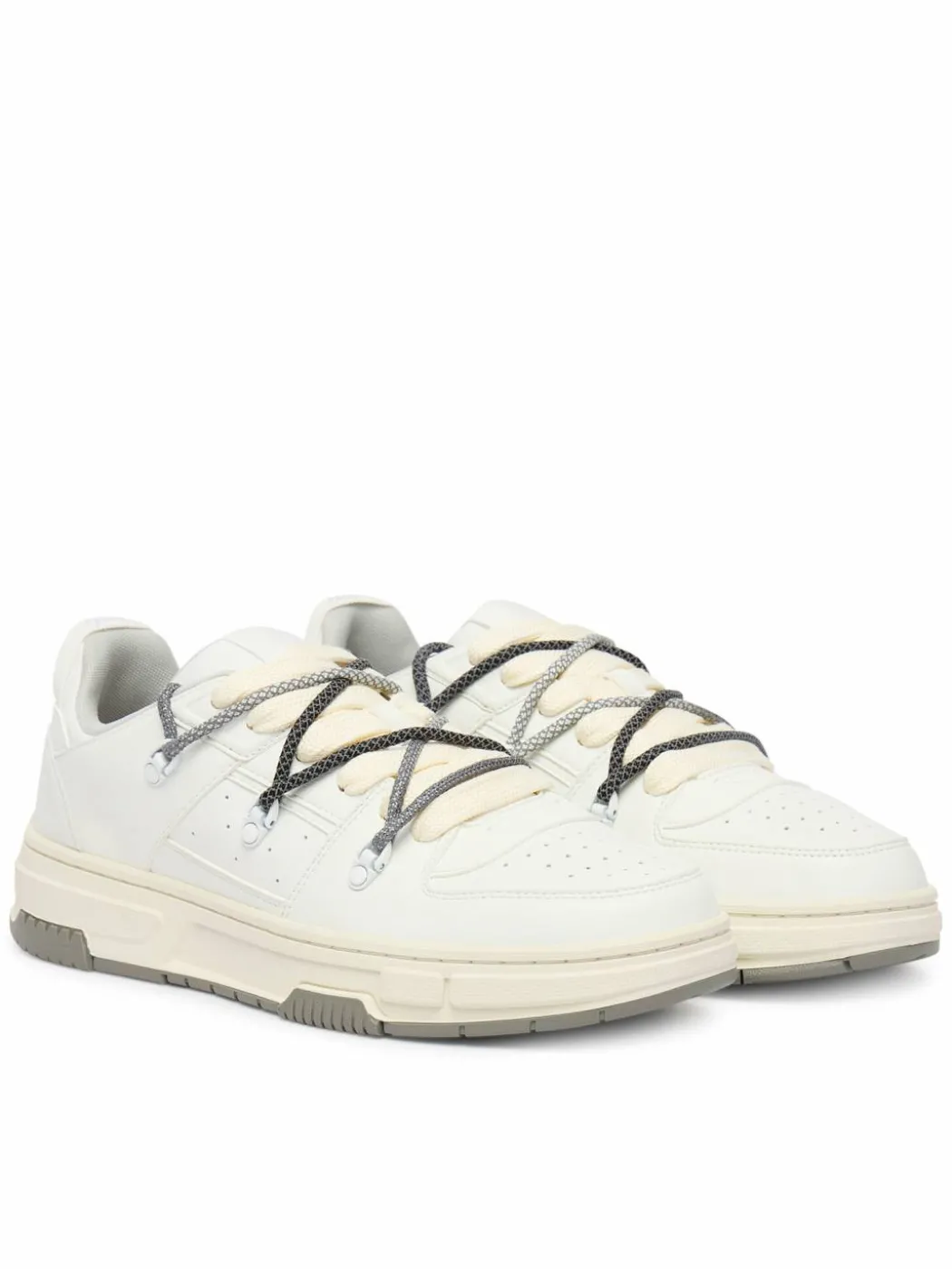 Sneakers Yarrow 50558034 Bianco