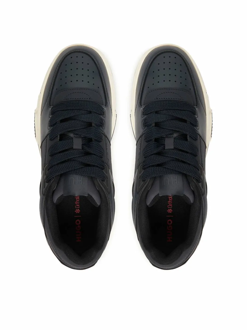 Sneakers Yarrow 50558018 Blu scuro