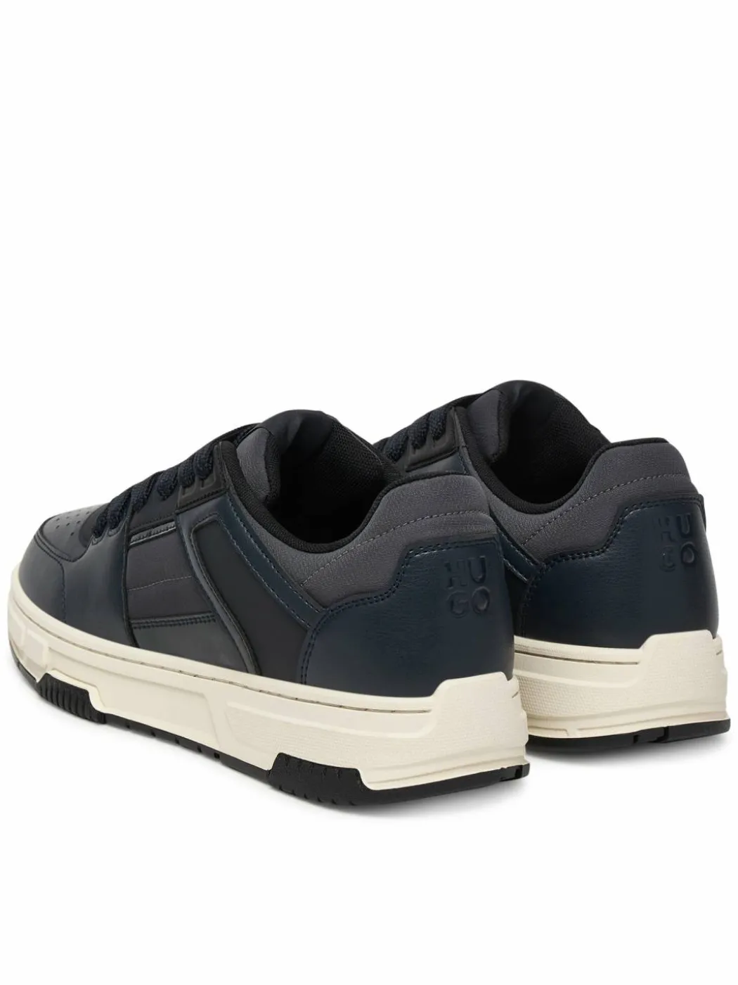 Sneakers Yarrow 50558018 Blu scuro