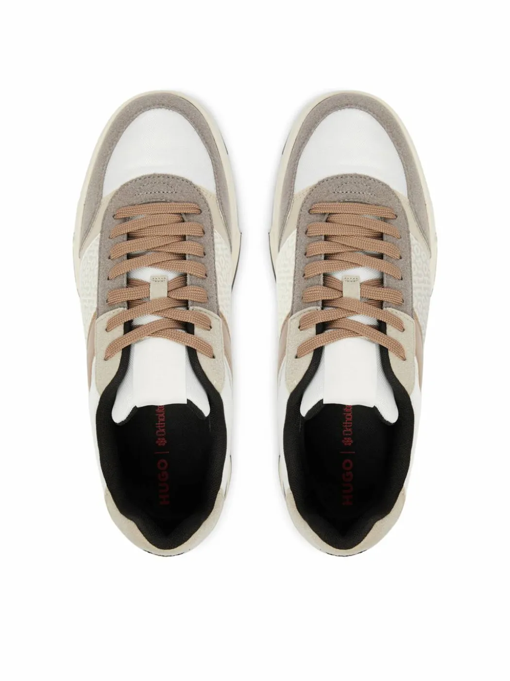 Sneakers Yarrow 50563588 Multicolore