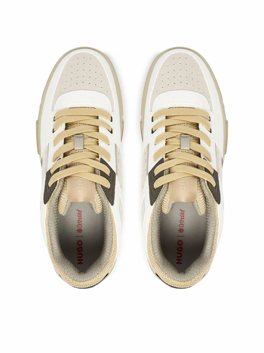 Sneakers Yarrow 50558023 Multicolore