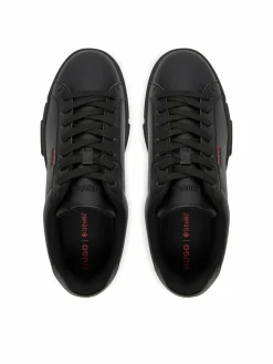 Sneakers Yarrow 50555773 Nero