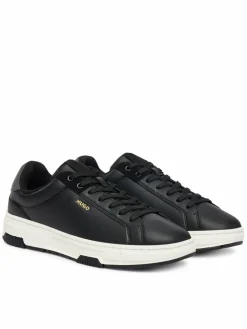 Sneakers Yarrow 50558009 Nero