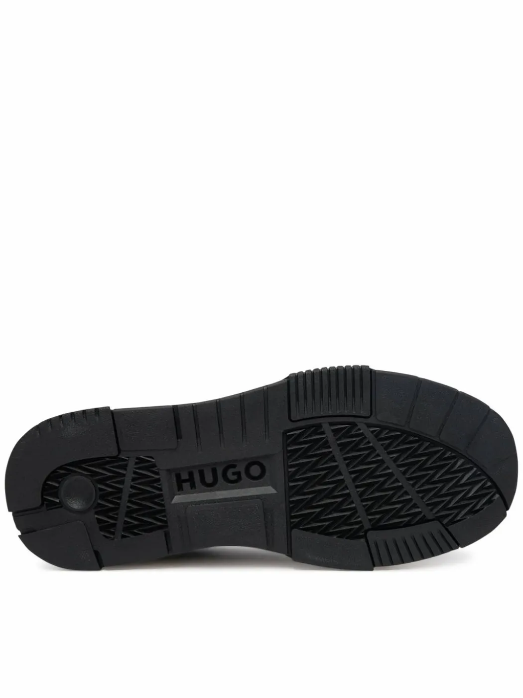 Sneakers Yarrow 50558009 Nero
