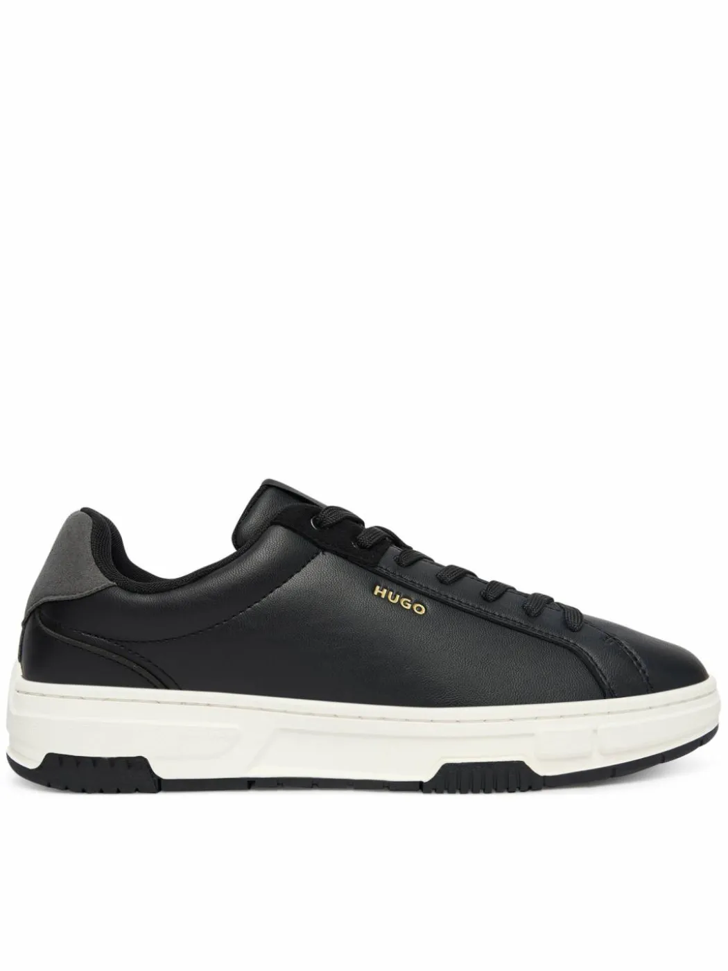 Sneakers Yarrow 50558009 Nero
