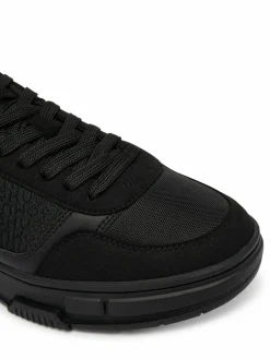 Sneakers Yarrow 50563588 Nero