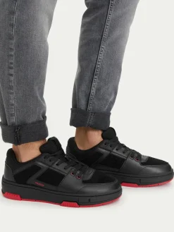 Sneakers Yarrow 50558023 Nero