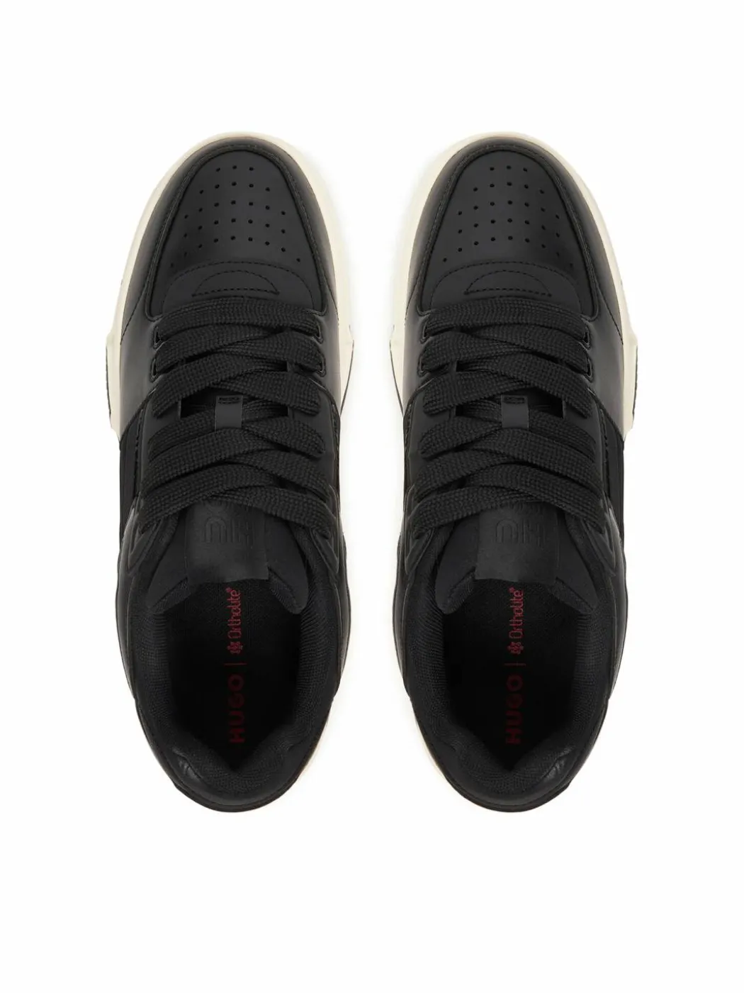 Sneakers Yarrow 50558018 Nero