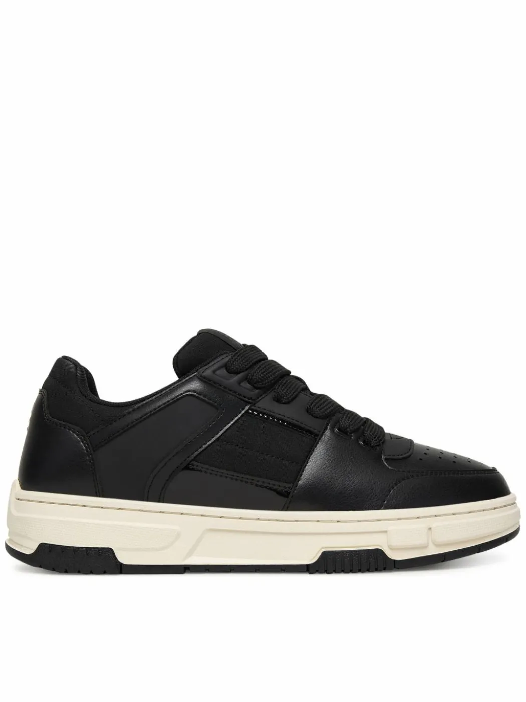 Sneakers Yarrow 50558018 Nero
