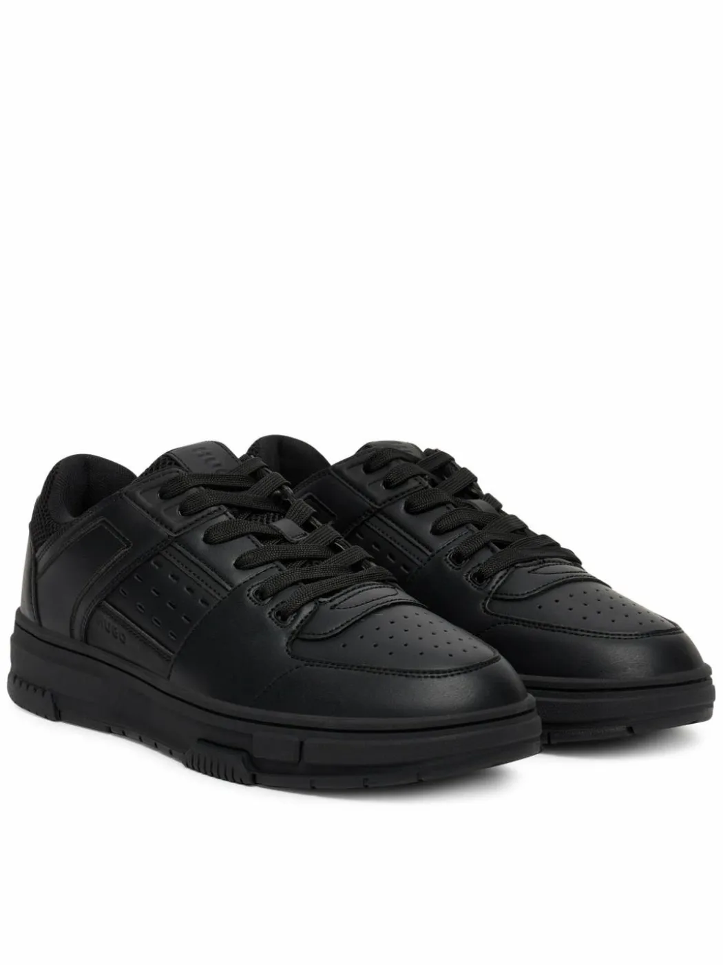 Sneakers Yarrow 50548531 Nero