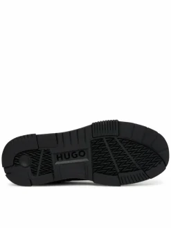 Sneakers Yarrow 50548531 Nero