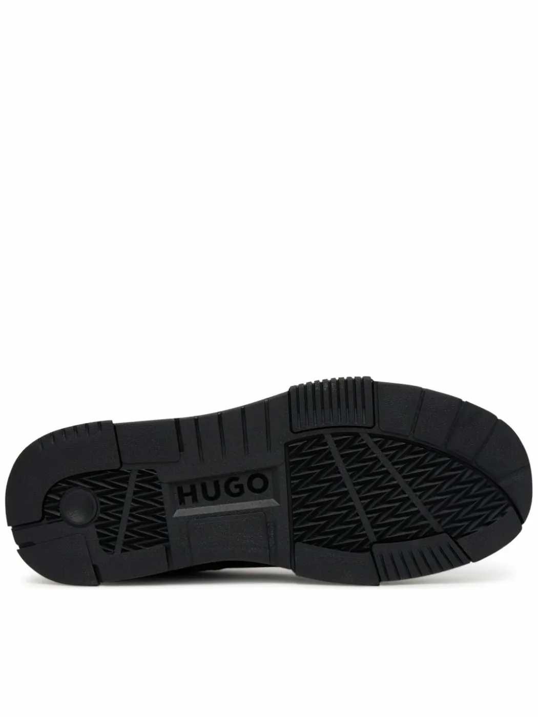 Sneakers Yarrow 50548531 Nero