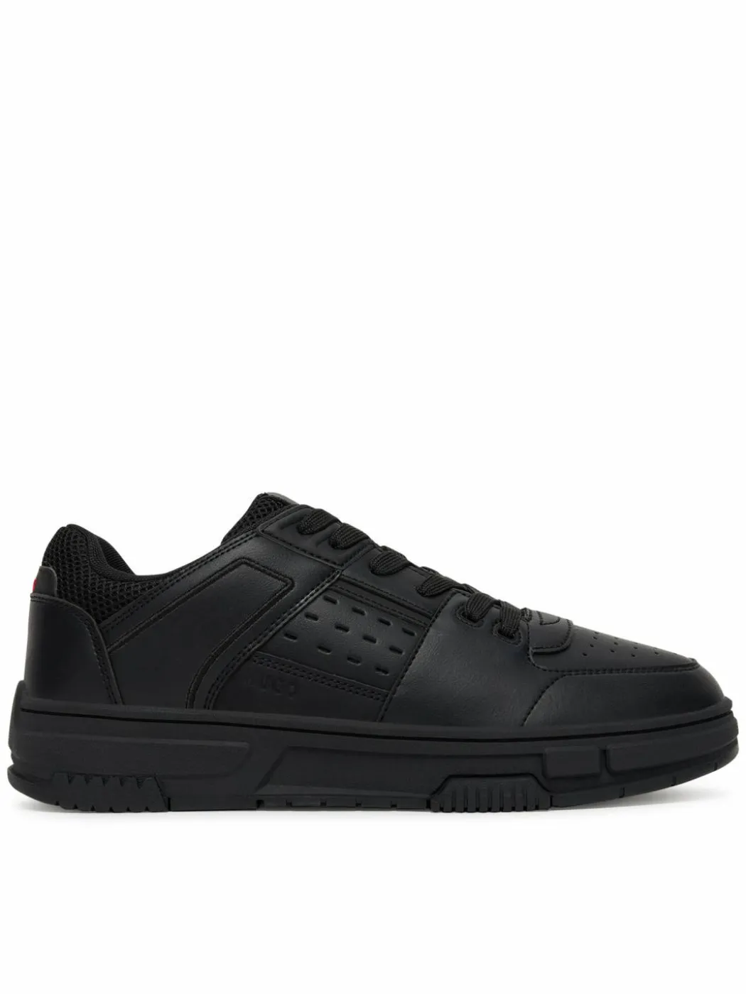 Sneakers Yarrow 50548531 Nero