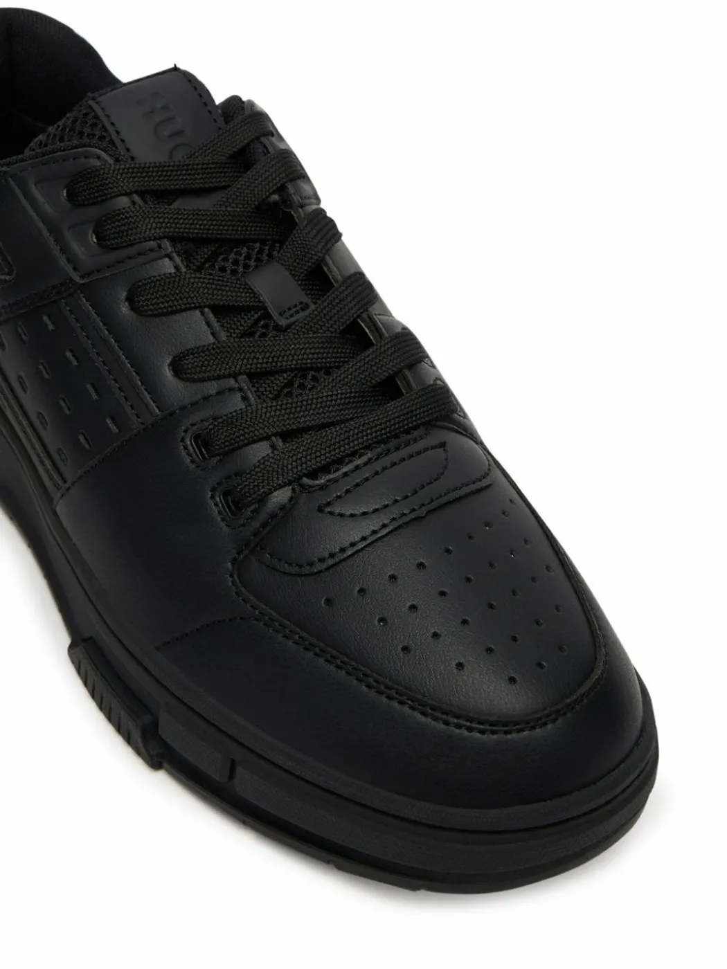 Sneakers Yarrow 50548531 Nero