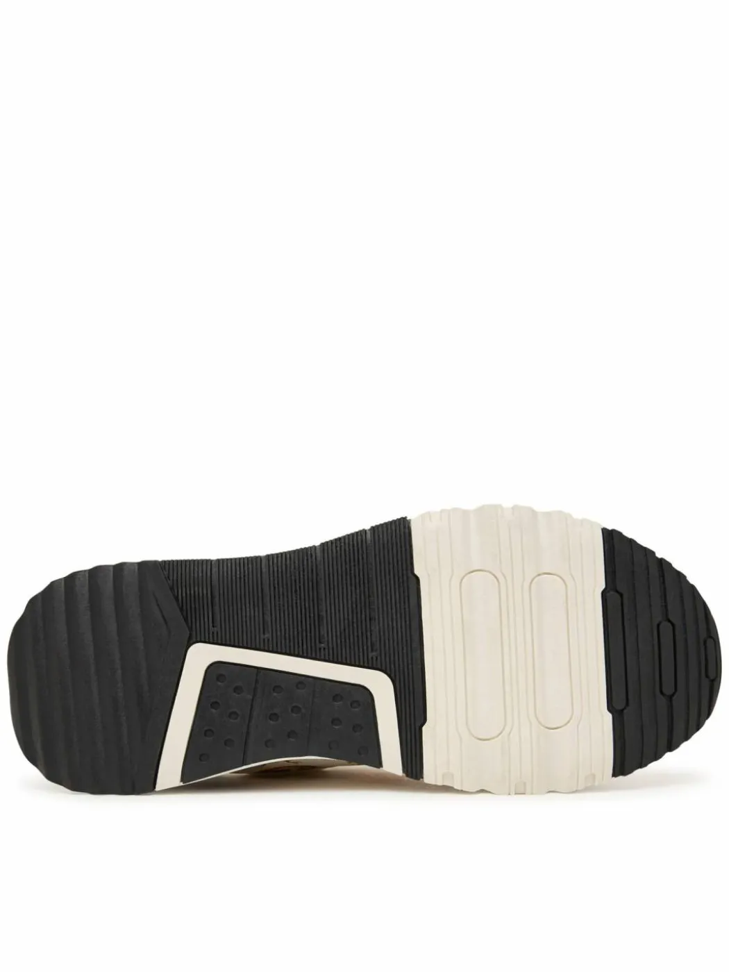 Sneakers 80YA3SA1 Bianco