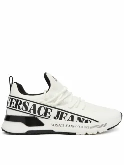 Sneakers 80YA3SA3 Bianco