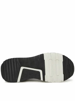 Sneakers 78YA3SA1 Nero