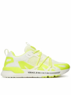 Sneakers 80YA3SA8 ZSE17 Bianco