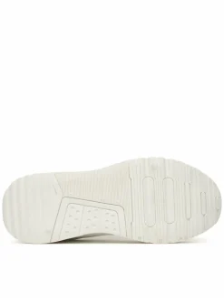 Sneakers 80YA3SA5 ZSE14 Bianco