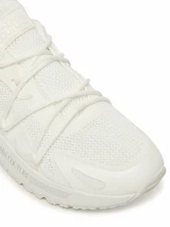 Sneakers 80YA3SA8 ZSE17 Bianco