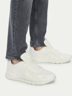Sneakers 80YA3SA8 ZSE17 Bianco
