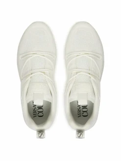 Sneakers 80YA3SA8 ZSE17 Bianco