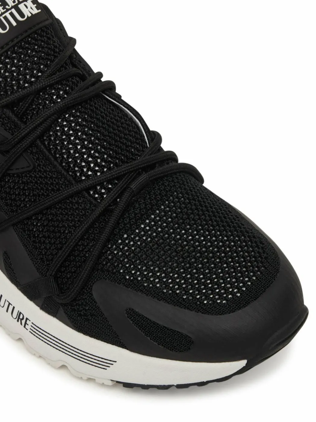 Sneakers 80YA3SA8 ZSE17 Nero