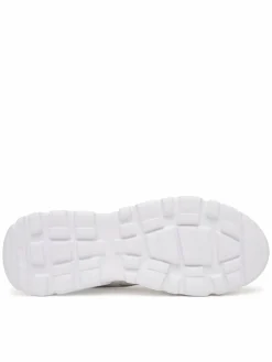 Sneakers 80YA3SC1 Bianco