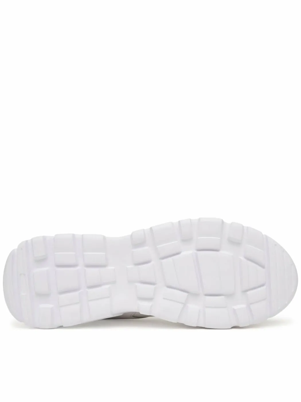 Sneakers 80YA3SC1 Bianco