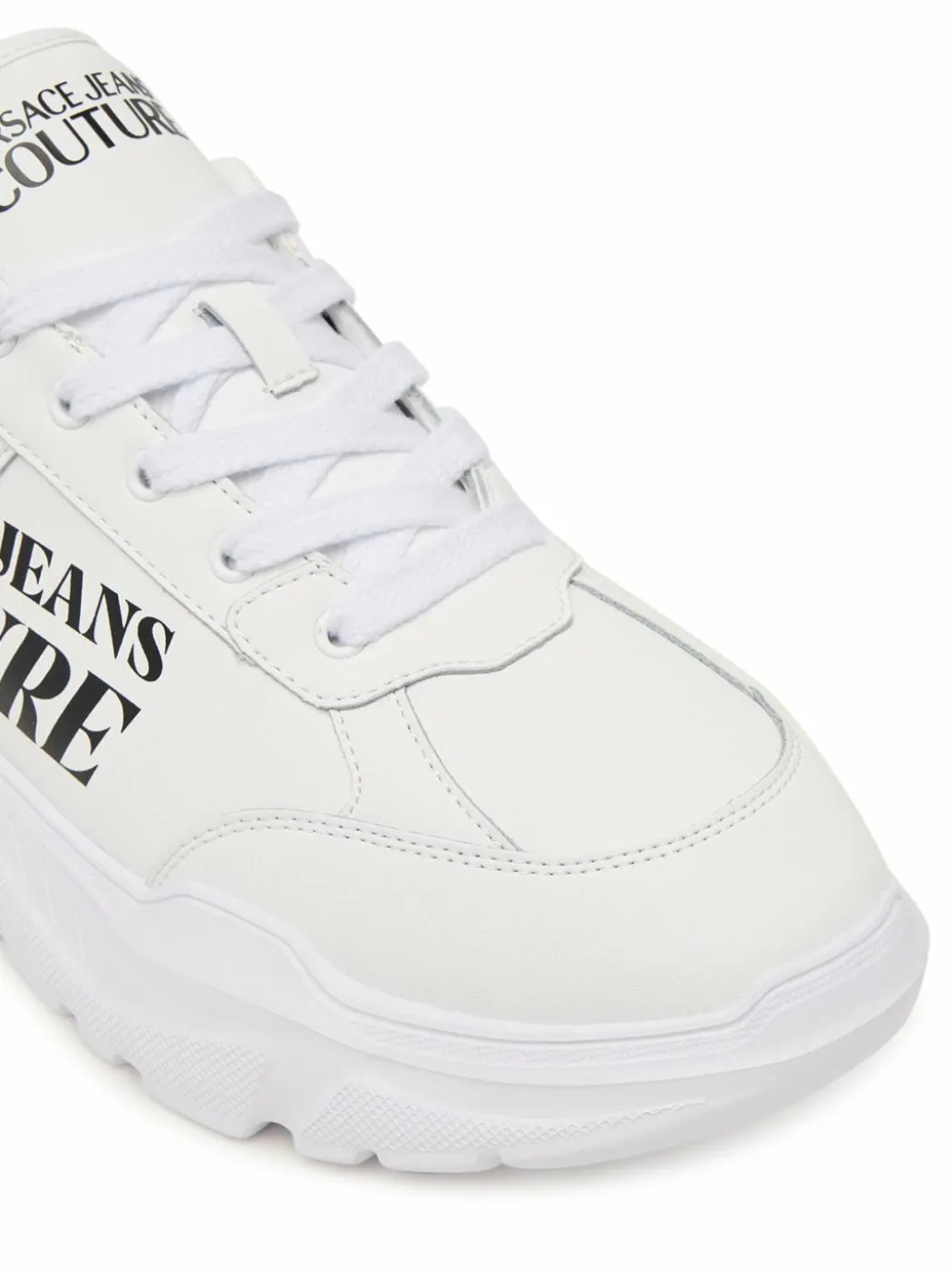 Sneakers 80YA3SC1 Bianco
