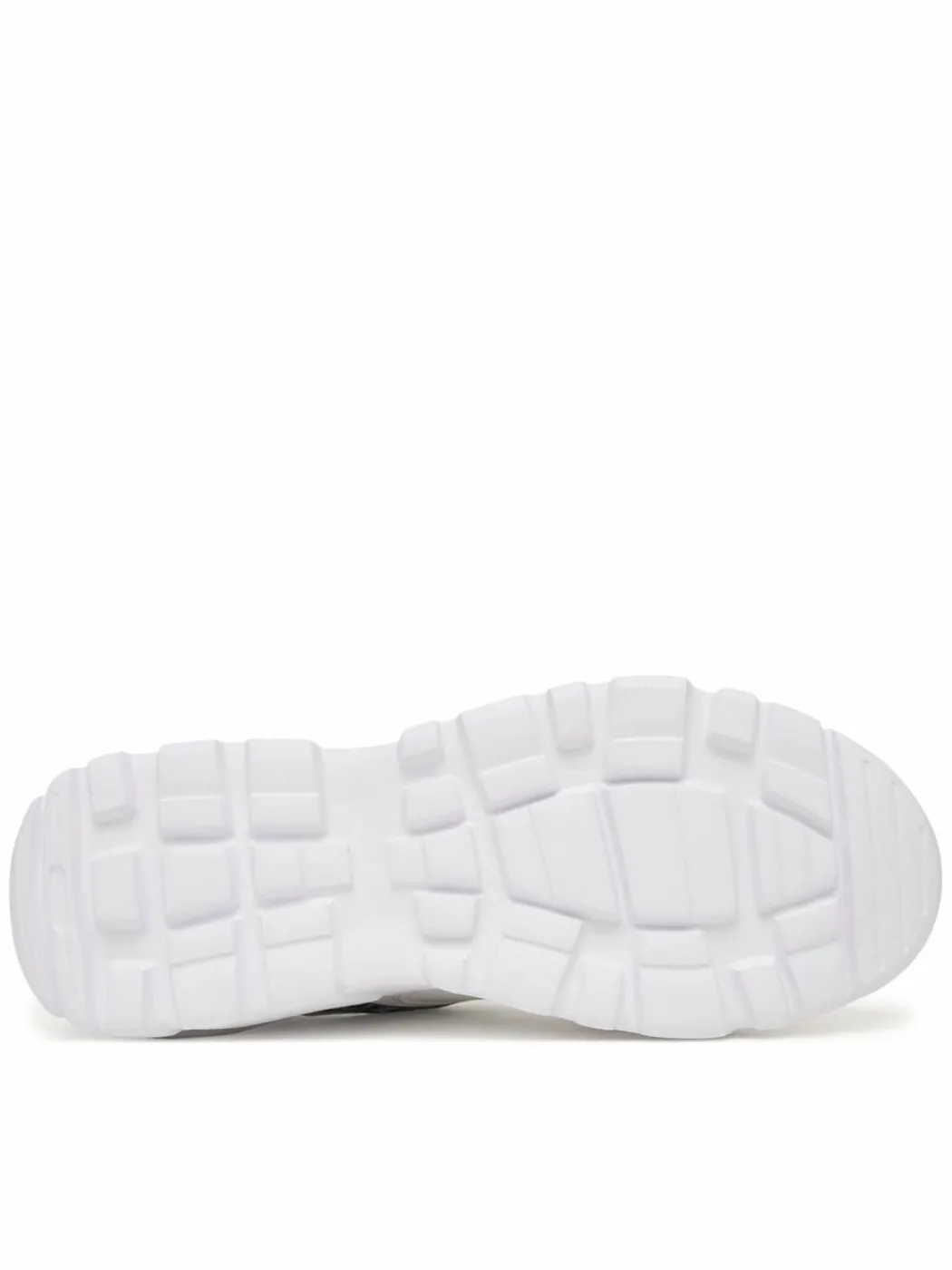 Sneakers 80YA3SC2 Bianco