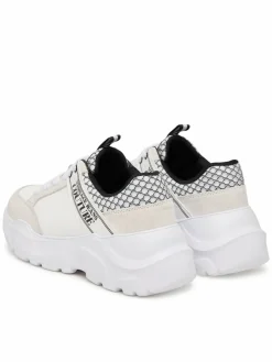 Sneakers 80YA3SC2 Bianco
