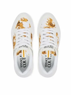 Sneakers 80YA3SC2 Multicolore
