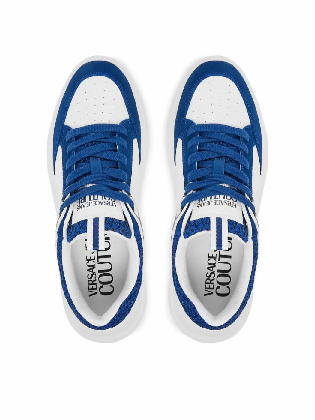 Sneakers 80YA3SC2 Multicolore