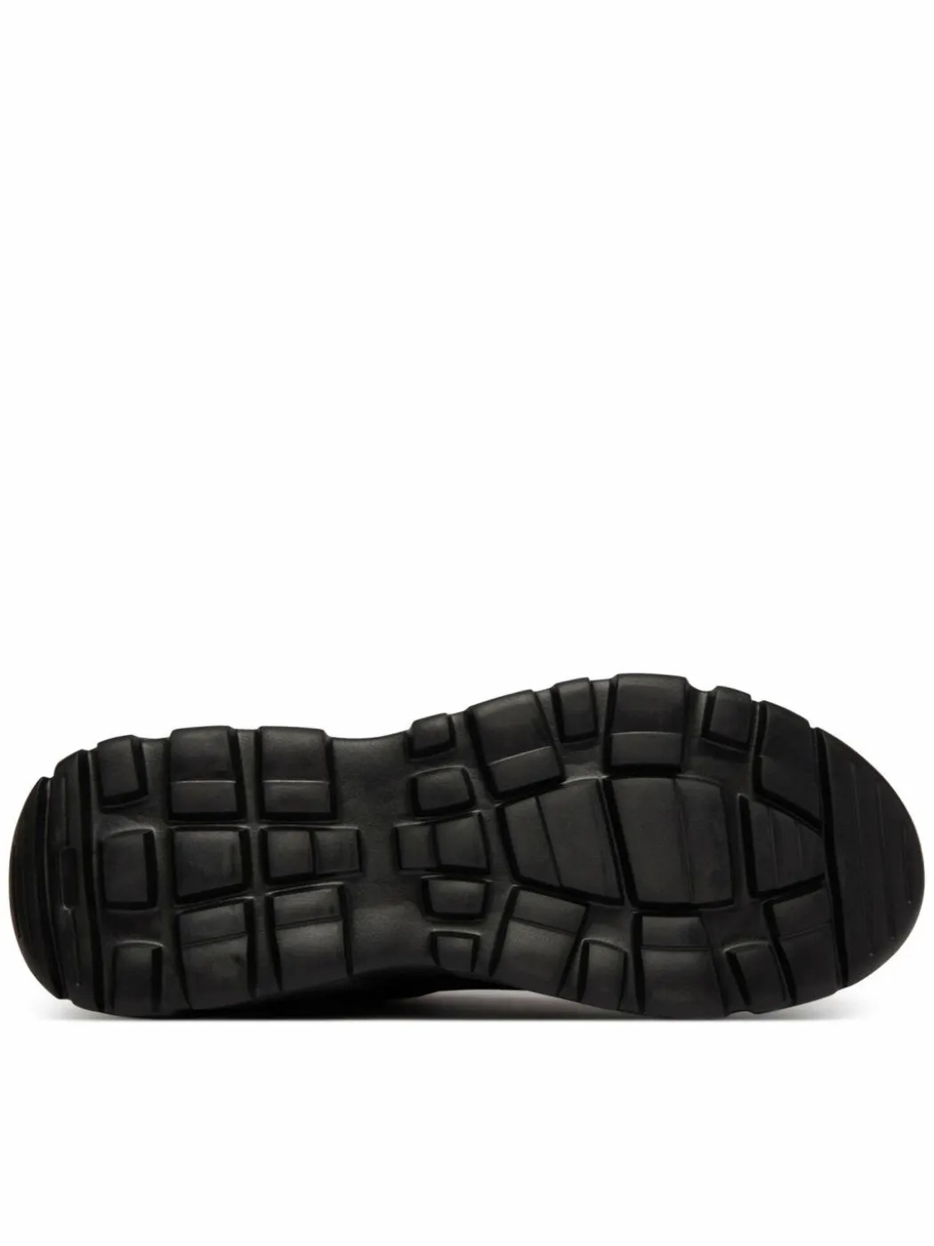 Sneakers 80YA3SC2 Nero