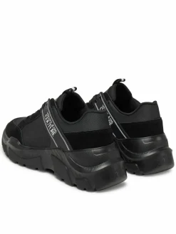 Sneakers 78YA3SC2 Nero