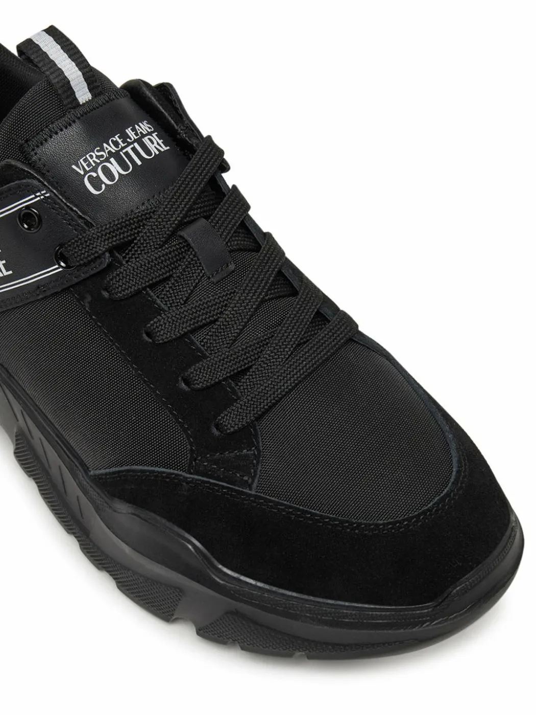 Sneakers 78YA3SC2 Nero