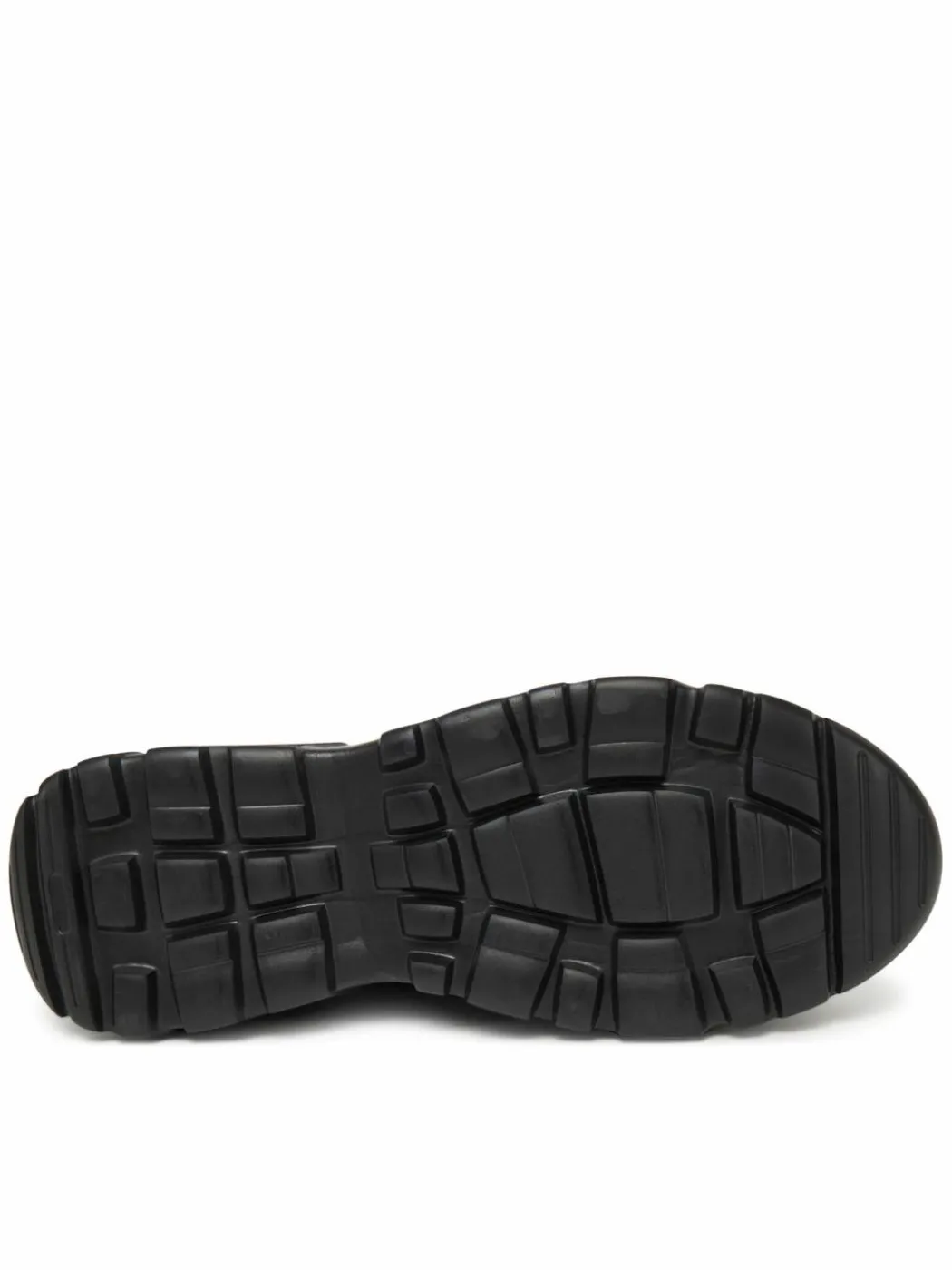 Sneakers 78YA3SC2 Nero