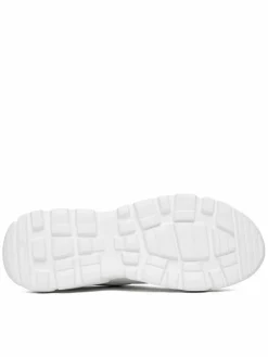 Sneakers 79YA3SC2 ZPB30 003 Bianco