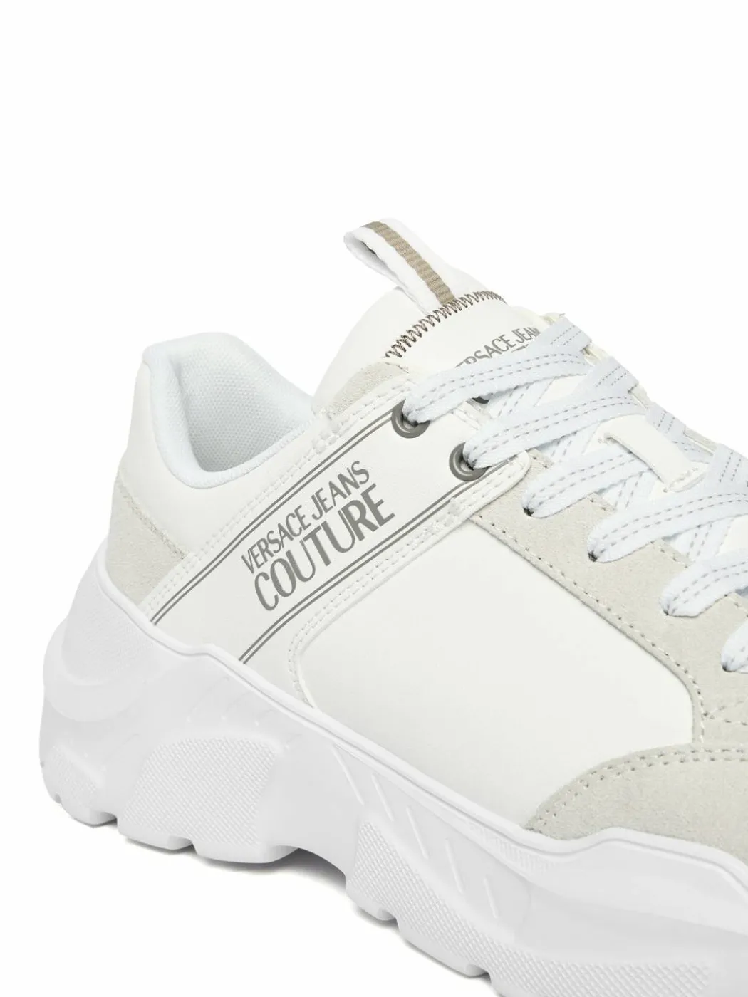 Sneakers 79YA3SC2 ZPB30 003 Bianco