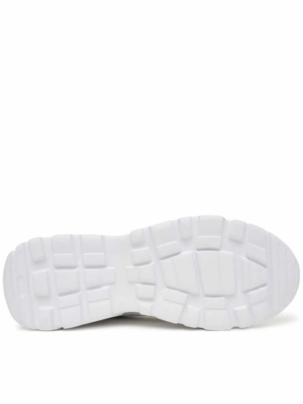 Sneakers 80YA3SC4 ZSE20 Bianco