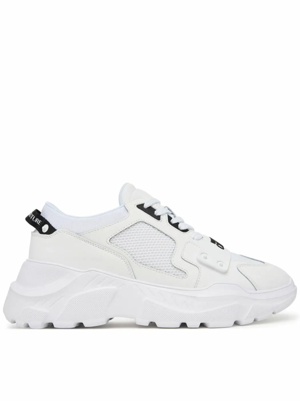 Sneakers 80YA3SC4 ZSE20 Bianco