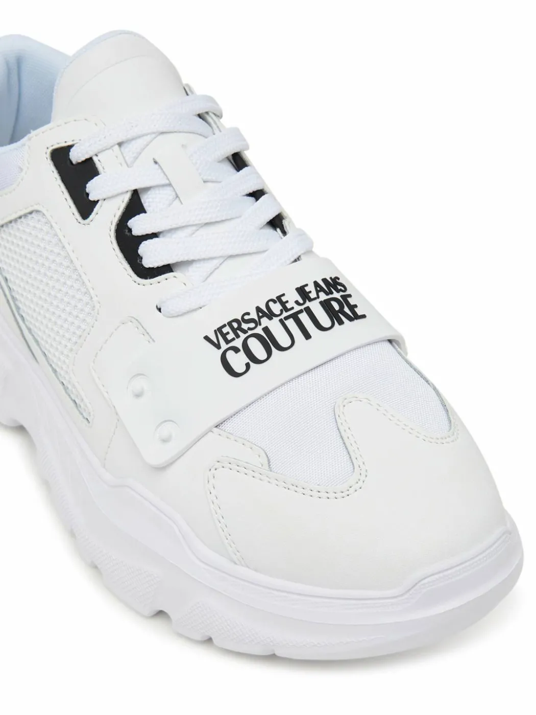 Sneakers 80YA3SC4 ZSE20 Bianco