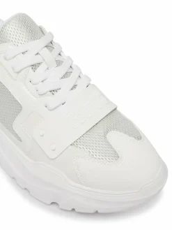 Sneakers 80YA3SC4 ZSE03 Bianco