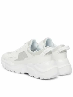 Sneakers 80YA3SC4 ZSE03 Bianco