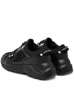 Sneakers 80YA3SC4 ZSE20 Nero