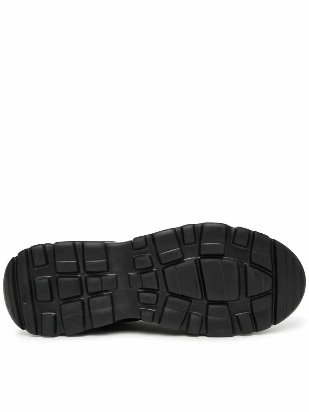 Sneakers 80YA3SC4 ZSE20 Nero